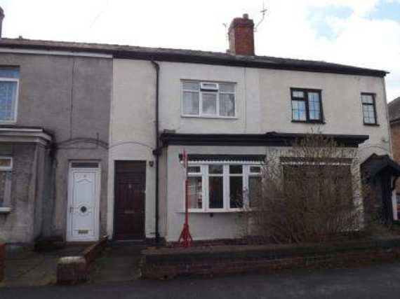 3 Bedroom Terraced
